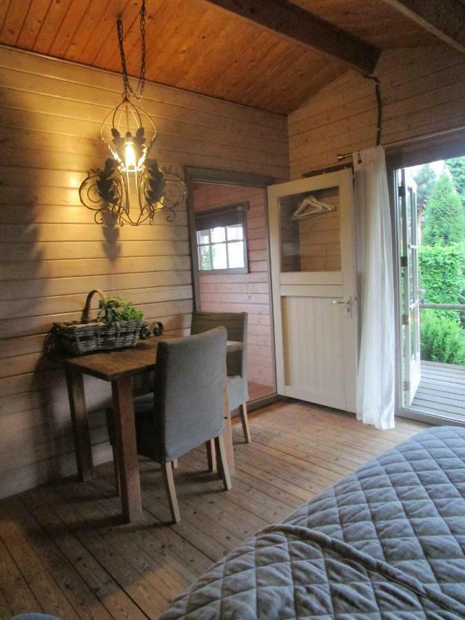 Vrijzicht Villa Ochten Eksteriør bilde
