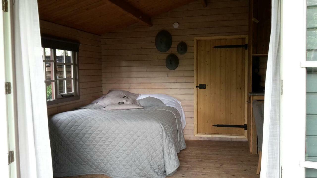Vrijzicht Villa Ochten Eksteriør bilde